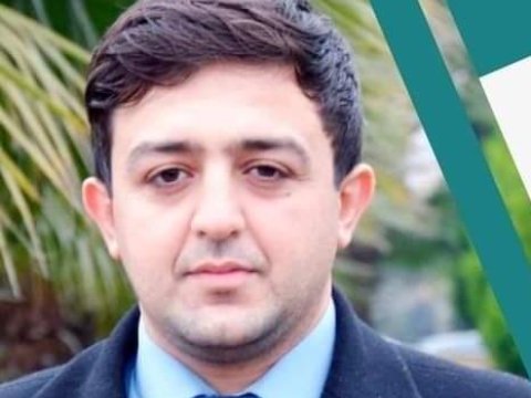 Vətən müharibəsi qazisi direktor təyin olunub