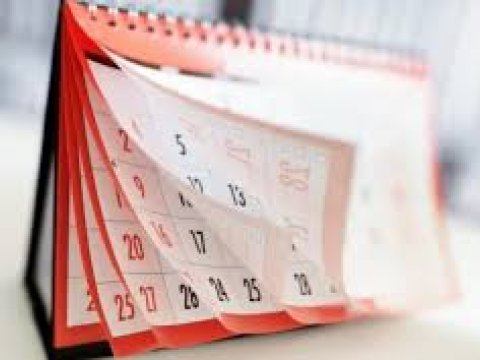 Apreldə 12 gün iş olmayacaq - TƏQVİM