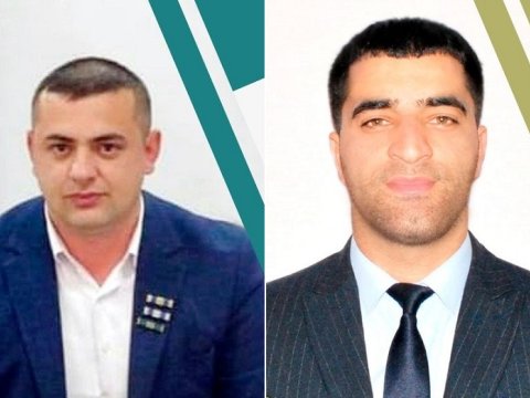 Vətən müharibəsi iştirakçıları məktəblərdə rəhbər vəzifəyə TƏYİN OLUNDU