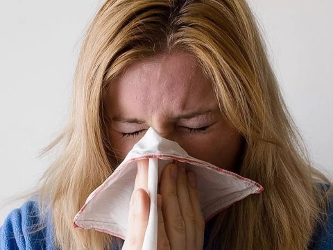 Professor: Koronavirus artıq mövsümi qripə çevrilib