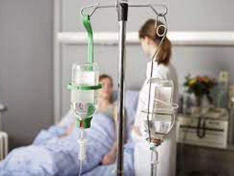 Qazaxıstanda məktəblilər kütləvi şəkildə zəhərləniblər