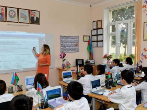 MİQ imtahanlarına qeyri-pedaqoji ixtisaslılar da  buraxılacaq - Rəsmi 