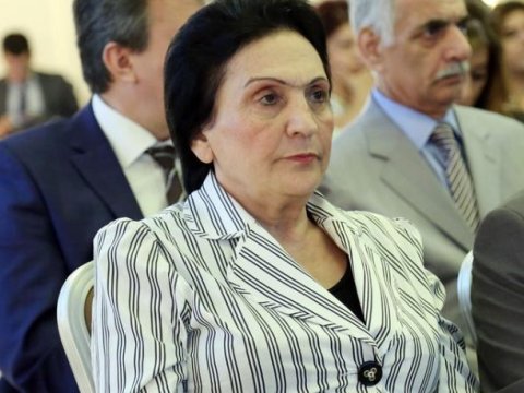 Sabiq rektorun məhkəmədə iştirakı təmin olunmayıb