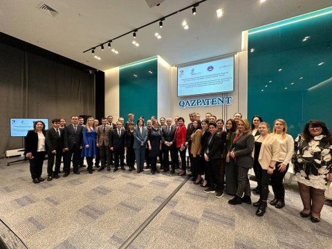 BMU-nun əməkdaşı regional konfransda iştirak edib