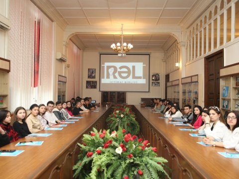 “Ağıllı Qarabağı tanıyaq” layihəsinin icrasına başlanılıb
