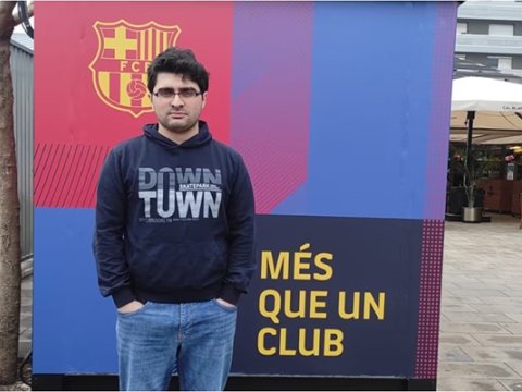 İranda yoxa çıxan azərbaycanlı tələbədən nə xəbər var? - Anası DANIŞDI