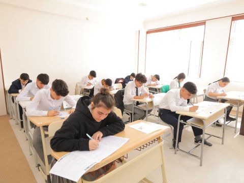 Buraxılış imtahanlarının cavabları nə vaxt açıqlanacaq? - RƏSMİ