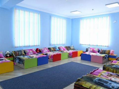 Nazirlik: “Bu il uşaq bağçalarının tədris proqramı vahidləşdiriləcək”