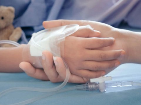 Qırğızıstanda uşaqlar arasına kütləvi zəhərlənmə