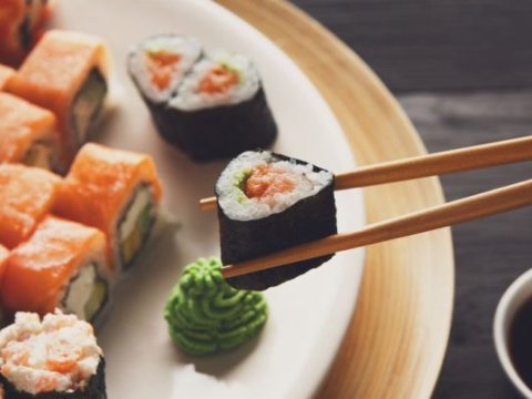 14 məktəbli olimpiadada yeməkdən zəhərləndi