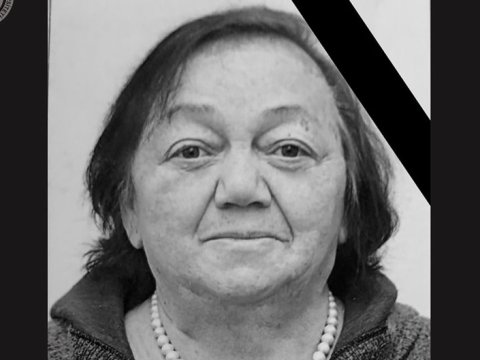 Bakıda universitet müəllimi vəfat etdi
