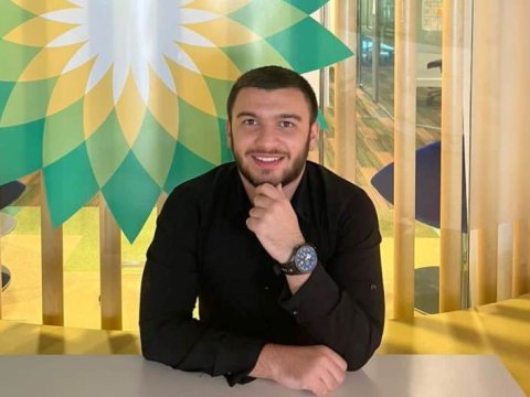 “Kitabxanada oxumadığım kitab qalmamışdı” - “Brend tələbə” ilə MÜSAHİBƏ