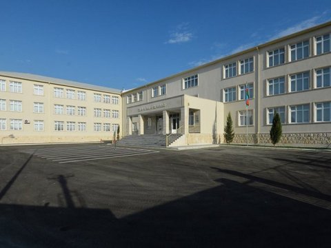 331 nömrəli məktəbə direktor axtarılır - VAKANSİYA