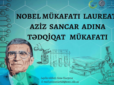 UNEC-də tədqiqat mükafatına sənəd qəbulu elan olunur!