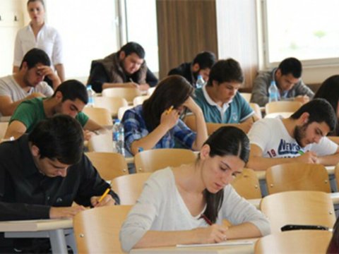 Yalnız bu subbakalavrlar ali məktəblərə imtahansız qəbul oluna bilərlər - QAYDA