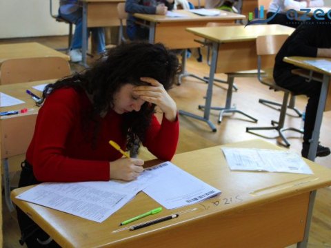 Ali məktəblərə builki keçid balı belə müyyənləşəcək - DİM