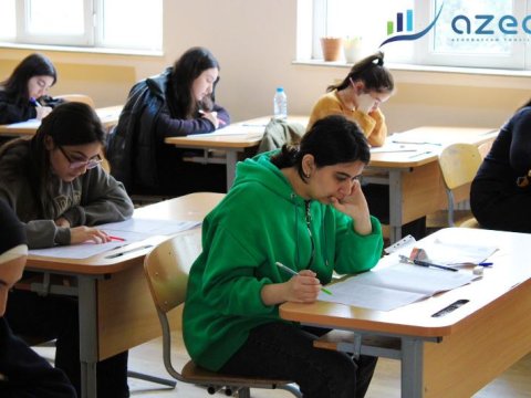 DİM-dən 5 mart tarixli buraxılış imtahanlarının nəticələri haqda AÇIQLAMA