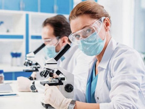 Texniki Universitetdə yeni laboratoriya açılacaq