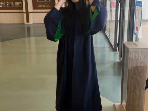 “Ölkəmin gələcəyinə töhfə vermək istəyirəm” - 10 nüfuzlu universitetdən qəbul dəvəti alan ŞAGİRD