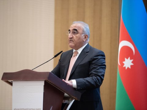 Ciddi işlərə ehtiyac var - Rektor universitetlərin idarə edilməsindən DANIŞDI