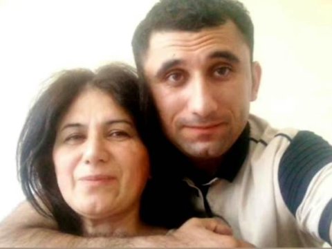 “Elə bir oğul itirmişəm ki…” - Şəhid anası Sahilə müəllimə ilə MÜSAHİBƏ + FOTOLAR