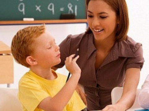 30 yaşdan aşağı olan müəllimlər cəmi 14 faizdir