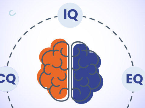 İQ, EQ və SQ - Fərqlərini bilirdiniz?