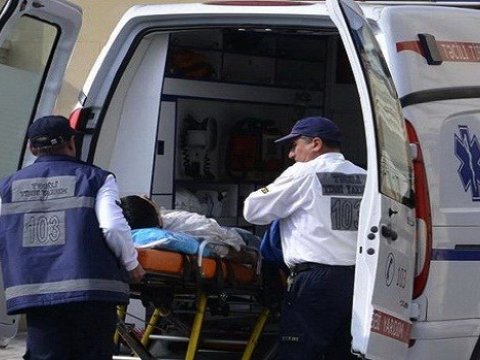 Məktəbdəki kütləvi zəhərlənmənin səbəbi açıqlandı - YENİLƏNİB