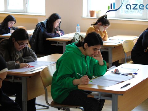 5 mart tarixli buraxılış imtahanının nəticələri gələn həftə açıqlanacaq - RƏSMİ 