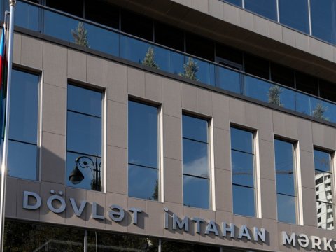 DİM buraxılış imtahanı ilə bağlı iradlara CAVAB VERDİ