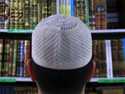 Dini təhsil yeni inkişaf mərhələsinə qalxır