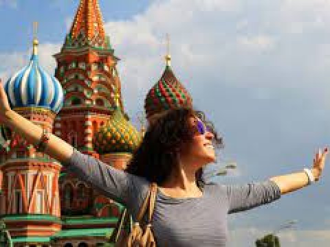 Rusiya türkmənistanlılar üçün təhsil yerlərini artırır