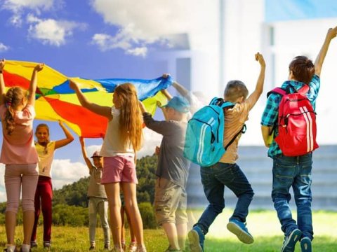 Müəllimlər üçün yay tətilini səmərəli keçirməyin YOLLARI