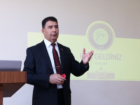 AzMİU-da qabaqcıl universitetlərin təcrübəsi öyrənilir