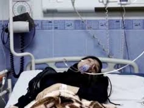 Kimyəvi hücuma məruz qalan tələbə qız öldü