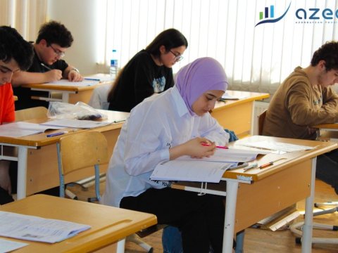 İmtahanlardakı açıq suallar necə qiymətləndirilir? - Rəsmi CAVAB