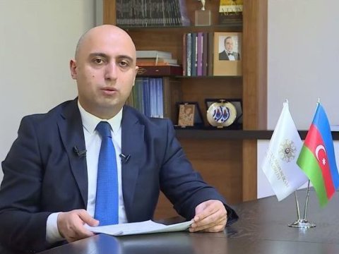 Emin Əmrullayevdən saxta diplomlu müəllimlər haqda AÇIQLAMA