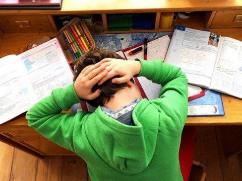 Valideynlər yarımçıq xəyallarını övladlarının tamamlamasını istəyir - PSİXOLOQ