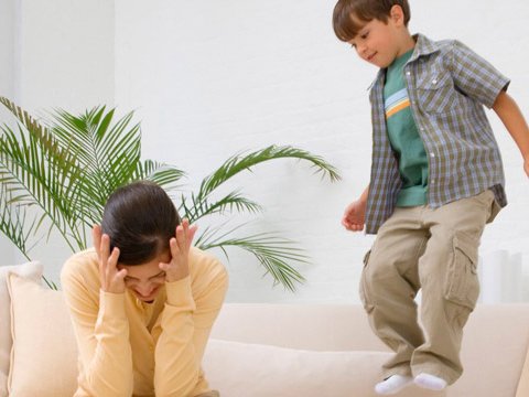 Ərköyün uşaqlara necə davranmaq lazımdır? - TÖVSİYƏ