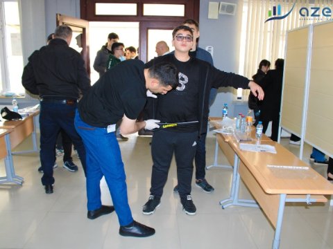 DİM-dən eşitmə problemi olan abituriyentlərə XƏBƏRDARLIQ