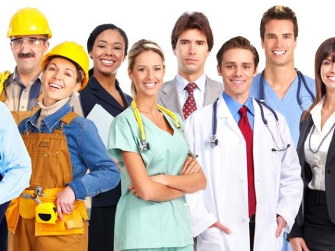 Yaxın gələcəyin ən məşhur və gəlirli 20 peşəsi