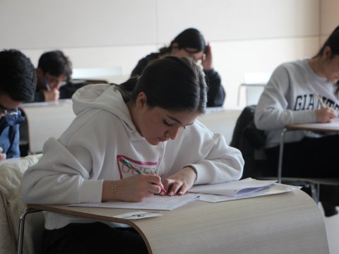 Buraxılış imtahanına tarix fənni də salınacaq? - Rəsmi CAVAB 