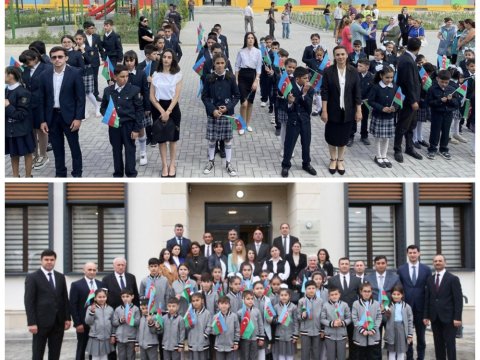 Ağalı və Talış kəndlərinə müəllim seçimi belə aparılıb - Nazirlik CAVAB VERDİ