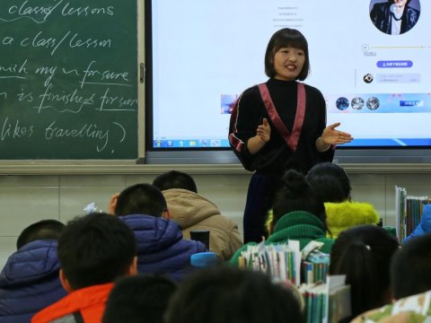 ADU-da çalışan əcnəbi müəllimlər hansı ölkələrdəndir? - SİYAHI