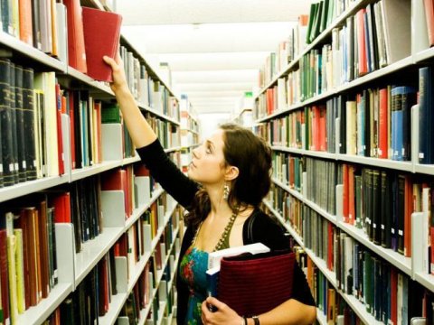 Bu il kitabxanaçıların işə qəbul müsabiqəsi keçiriləcək? - Rəsmi CAVAB