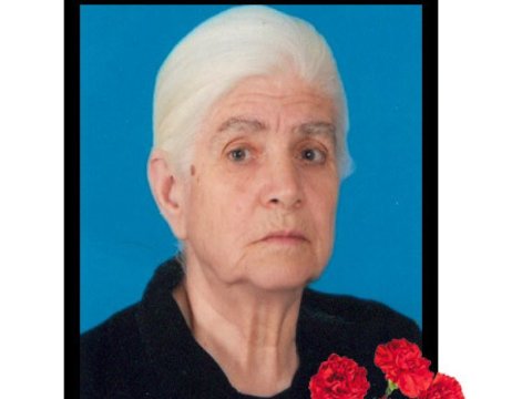 Azərbaycanın ilk riyaziyyatçı qadın elmlər doktoru vəfat edib