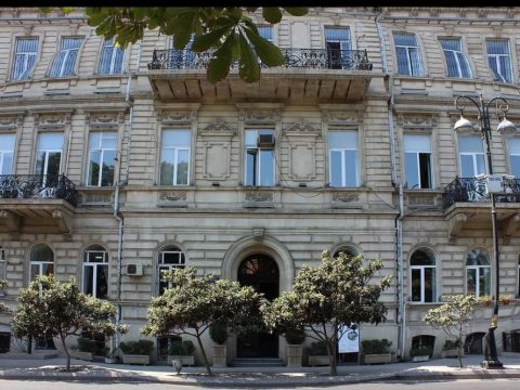 Qərbi Kaspi Universitetsitetinin ikili diplom proqramları...