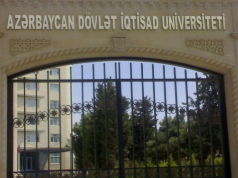 UNEC-in tanınmış məzunları - Nazirlər, deputatlar, bankirlər... - SİYAHI