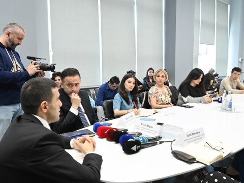 Elm və Təhsil Nazirliyi valideynlərə çağırış edib  