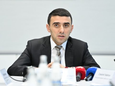 Yeni şagird davranış qaydalarının ilkin nəticələri var - Nazirlik rəsmisi